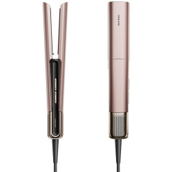  Dreame Aero Straight Pro - zlatá 