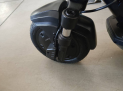 Red Bull Racing RB-RTENTURBO10-12 - Použitý