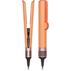 Dyson Airstrait HT01 ceramic apricot/topaz