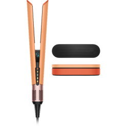 Dyson Airstrait HT01 ceramic apricot/topaz