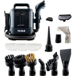  TESLA PowerWash & Steam Station TQS600 