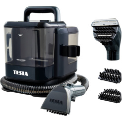 TESLA PowerWash & Steam Station TQS600