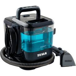 TESLA PowerWash & Steam Station TQS600