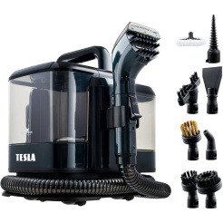 TESLA PowerWash & Steam Station TQS600