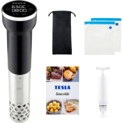  TESLA SousVide Stick MD400 
