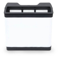 Vnitřní filtr 3 µm pro Ecovacs ULTRAMARINE P1