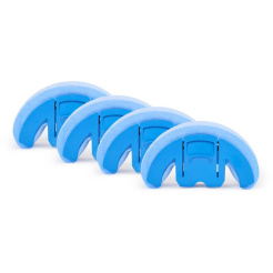 Kroužky na lezení pro Ecovacs ULTRAMARINE P1 - 4ks