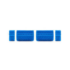 Gumy na lezení pro kartáč pro Ecovacs ULTRAMARINE P1