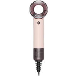 Dyson Supersonic Travel HD19 ceramic pink / rose gold