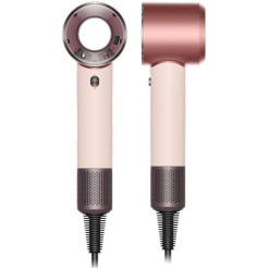 Dyson Supersonic Travel HD19 ceramic pink / rose gold