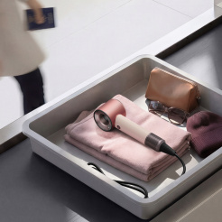 Dyson Supersonic Travel HD19 ceramic pink / rose gold