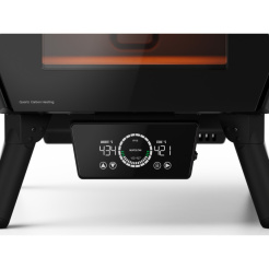 Witt eGnite Control 13" Matně černá