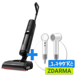  Dreame H15 Pro + Fén na vlasy 