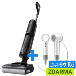  Dreame H12 Pro FlexReach + Fén na vlasy 