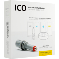 ONDILO ICO - náhradní vodivost sensor šedý + kalibrační sada