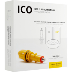 ONDILO ICO - náhradní chlor sensor oranžový + kalibrační sada