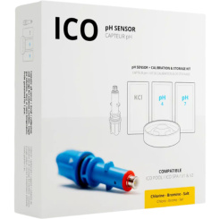  ONDILO ICO - náhradní PH sensor modrý + kalibrační sada 