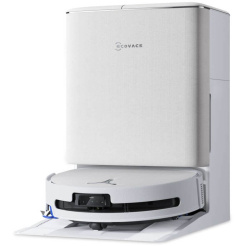  Ecovacs Deebot T90 Omni - white 