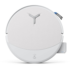 Ecovacs Deebot T90 Omni - white