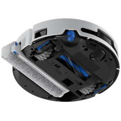 Ecovacs Deebot T90 Omni - white