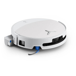 Ecovacs Deebot T90 Omni - white
