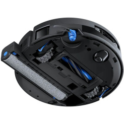 Ecovacs Deebot X12 OmniCyclone Silver
