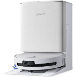 Ecovacs Deebot T90 PRO Omni - white