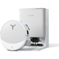 Ecovacs Deebot T90 PRO Omni - white