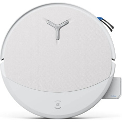 Ecovacs Deebot T90 PRO Omni - white