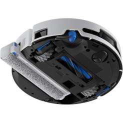Ecovacs Deebot T90 PRO Omni - white