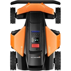 Segway Navimow Terranox CM240M1E AWD