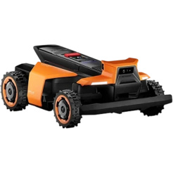  Segway Navimow Terranox CM120M1E AWD 