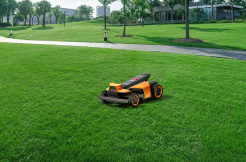 Segway Navimow Terranox CM120M1E AWD