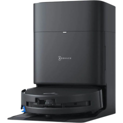  Ecovacs Deebot T80S Omni - black 
