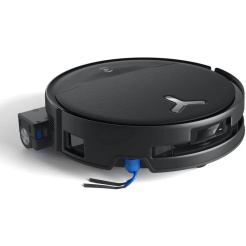 Ecovacs Deebot T80S Omni - black