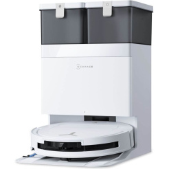  Ecovacs Deebot  T50 Omni Gen3 - white 