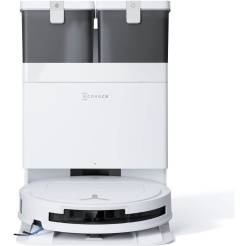Ecovacs Deebot  T50 Omni Gen3 - white
