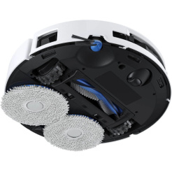 Ecovacs Deebot  T50 Omni Gen3 - white