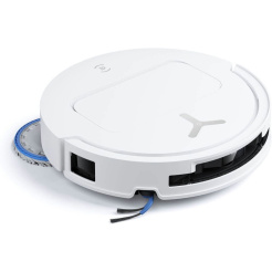Ecovacs Deebot  T50 Omni Gen3 - white