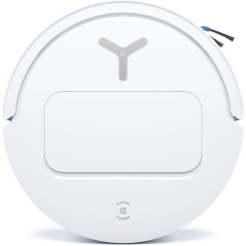 Ecovacs Deebot  T50 Omni Gen3 - white