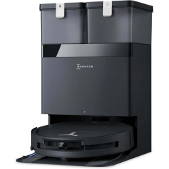 Ecovacs Deebot T50 Omni Gen3 - black