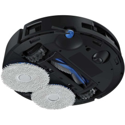 Ecovacs Deebot  T50 Omni Gen3 - black