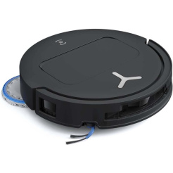 Ecovacs Deebot  T50 Omni Gen3 - black