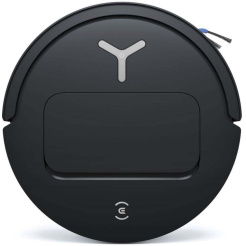 Ecovacs Deebot  T50 Omni Gen3 - black