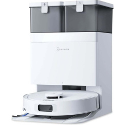 Ecovacs Deebot T30e Omni - white