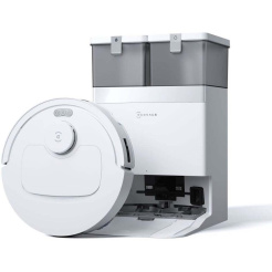 Ecovacs Deebot  T30e Omni - white
