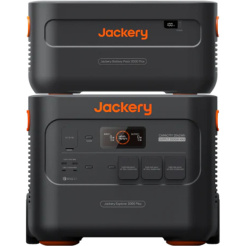 Jackery Explorer 2000 Plus