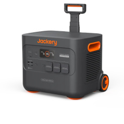 Jackery Explorer 2000 Plus