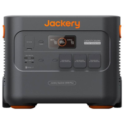  Jackery Explorer 2000 Plus 