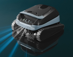 Dolphin EON 120d